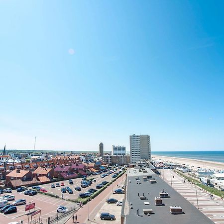 Апартаменти De Schelp 85 Зандворт Екстер'єр фото